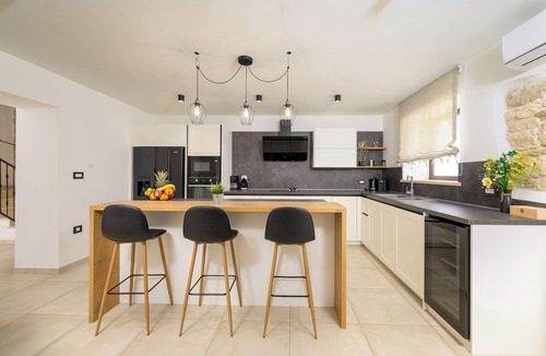 Peresiji Villa | Villa Puh (Istria - Pusti)