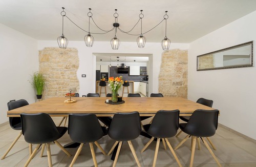 Peresiji Villa | Villa Puh (Istria - Pusti)