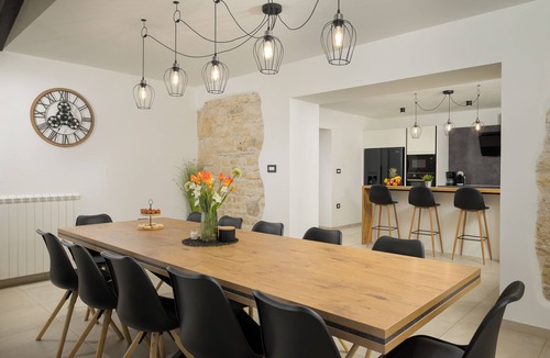 Peresiji Villa | Villa Puh (Istria - Pusti)