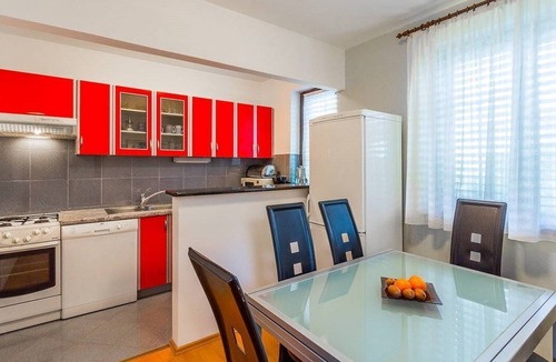 Valdebek House | Villa Pula (V3496-K1) - Pula