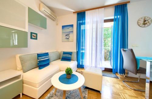 Punat Apartment | Villa Punta 1st Floor
