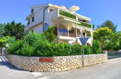 Punat Apartment | Villa Punta 1st Floor