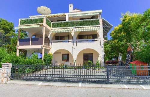 Punat Apartment | Villa Punta 1st Floor