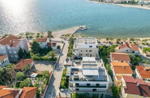 Vir Villa | Villa PUNTA DURA