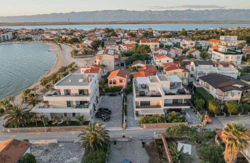 Vir Villa | Villa PUNTA DURA