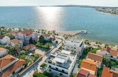 Vir Villa | Villa PUNTA DURA
