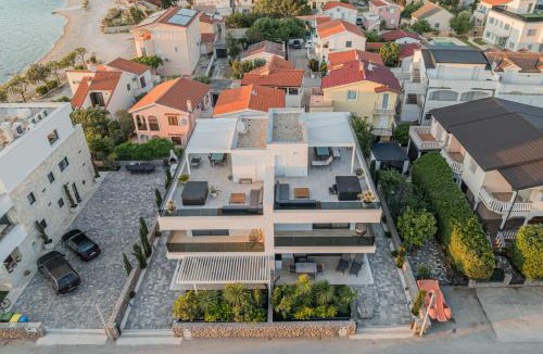 Vir Villa | Villa PUNTA DURA