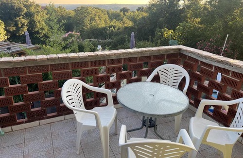 Viskovici Apartment | Villa Punti Mare - Michael & Petra, Sveti Lovrec Labinski, Diminici
