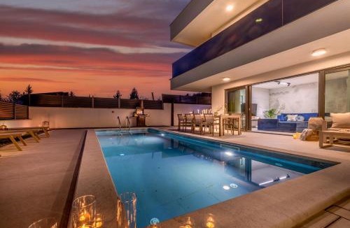 Slano Villa | Villa Rafaela Delux Dubrovnik
