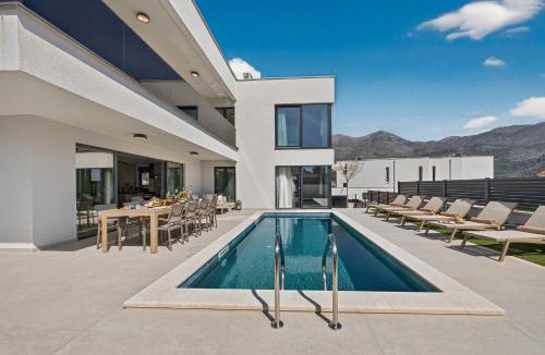 Slano Villa | Villa Rafaela Delux Dubrovnik