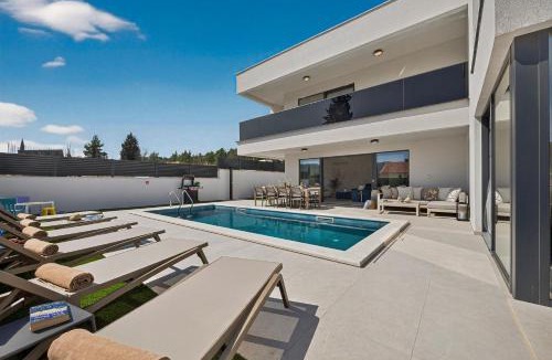 Slano Villa | Villa Rafaela Delux Dubrovnik