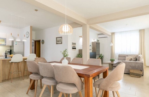 Prigradica Villa | Villa Rania - Korcula by Villas Guide