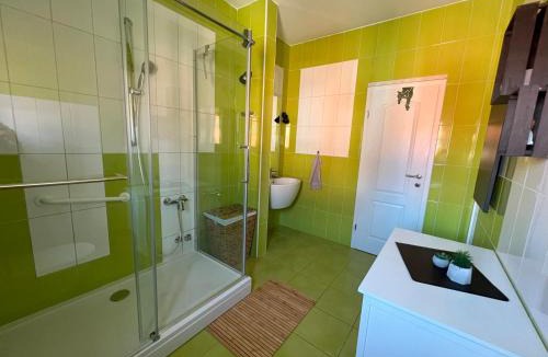 Zbandaj House | Villa Ravina