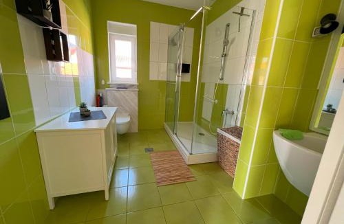 Zbandaj House | Villa Ravina