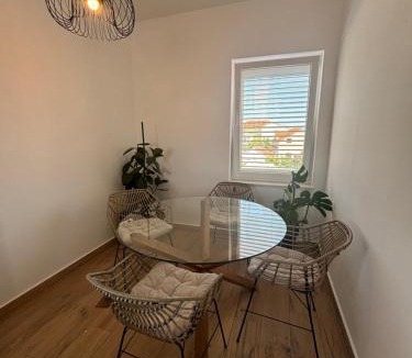 Jezera Apartment | Villa Regina Apartment Carlito with swimming pool