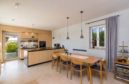 Markovac Villa | Villa Regina Sea View Retreat near Višnjan