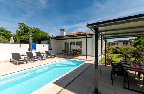 Murine Villa | Villa Relax Home Sun