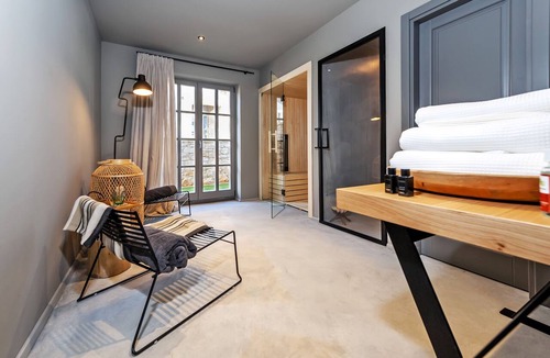 Kanfanar Villa | Villa Renata with Pool and Sauna