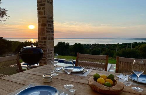 Lun Villa | Villa Riba
