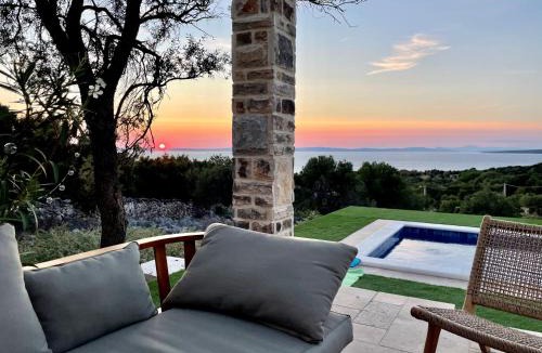 Lun Villa | Villa Riba