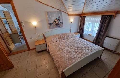 Omisalj Hotel | Villa Riva