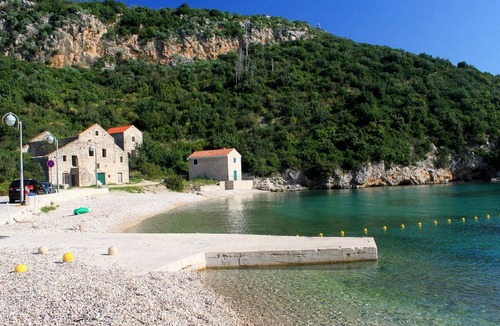Brsecine House | Villa Ro-Ela