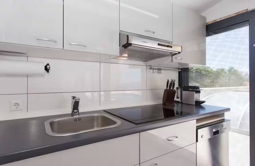 Kastel Gomilica House | Villa Rocco del Mare - Seven bedroom Villa with the pool