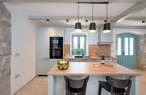 Kozljak Cottage | Villa Rocco - Where Real Silence Meets the Istrian Coast by 22Estates