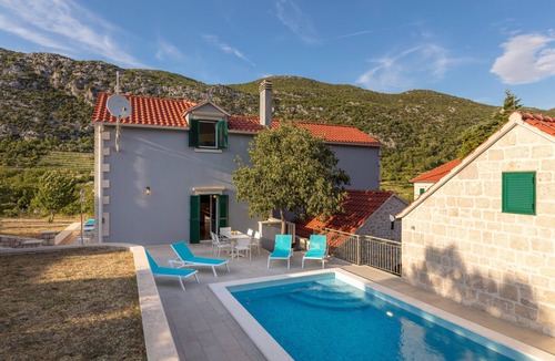 Tucepi Villa | Villa Roglic
