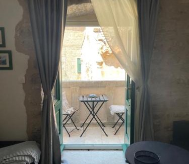 Island Hvar Apartment | Villa Roko