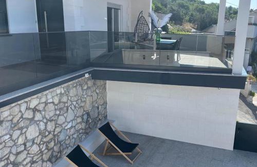 Trogir Villa | Villa Roko Tragurion