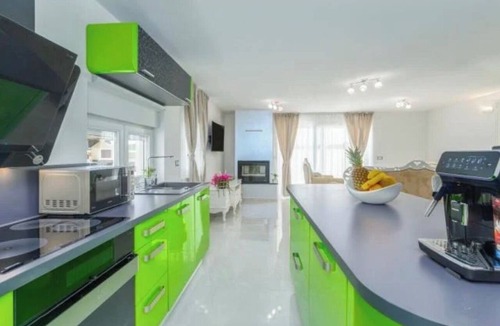 Umag House | Villa Romansa