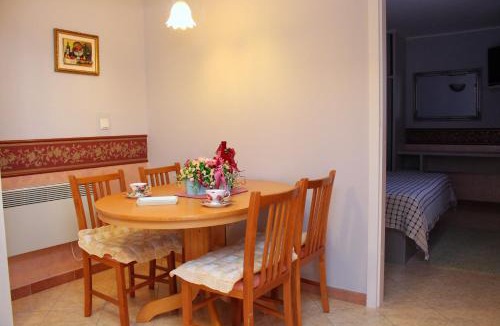 Brodarica House | Villa Rosa