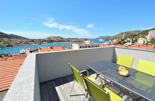 Gruz Apartment | Villa Rosa