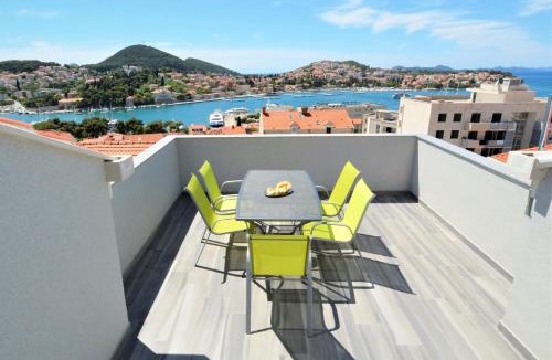 Gruz Apartment | Villa Rosa