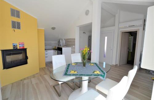Gruz Apartment | Villa Rosa