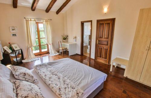 Musalez Villa | Villa Rosa