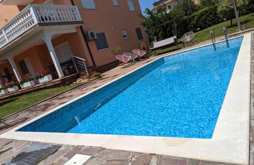 Murine Apartment | Villa Rosa