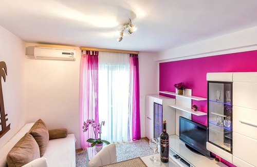 Icici Hotel | Villa Roses Apartments & Wellness