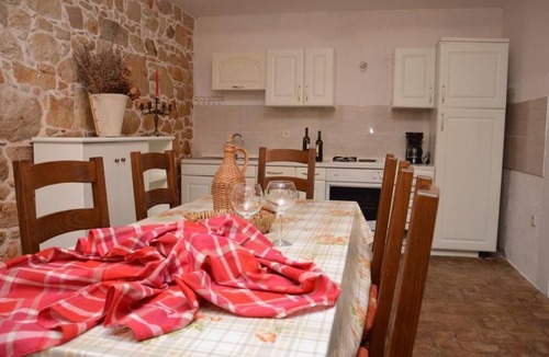 Veleniki House | Villa Rosette