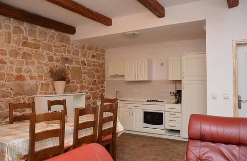 Veleniki House | Villa Rosette