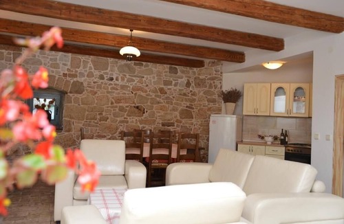 Veleniki House | Villa Rosette