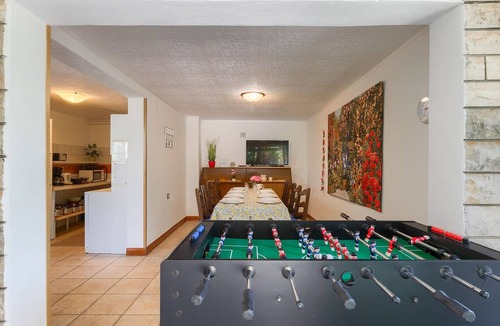 Pavicini Villa | Villa Rossy by Villas Guide