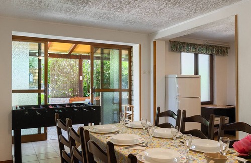 Pavicini Villa | Villa Rossy by Villas Guide