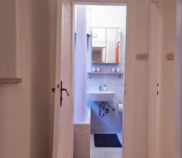 Ploce Apartment | Villa Roxy