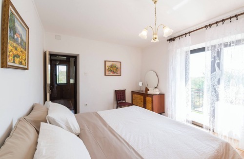 Valica House | Villa ROZA (79156-K1) - Umag