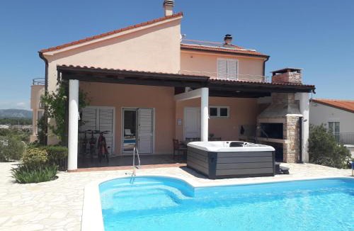 Murter Villa | Villa Roza Murter