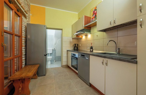 Kavran Villa | Villa Rozana (Istria - Kavran)