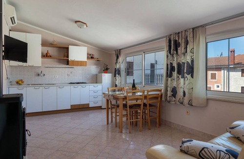 Kavran Villa | Villa Rozana (Istria - Kavran)