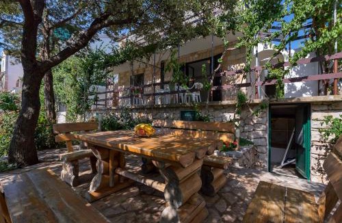 Pokrivenik Villa | Villa Ruža